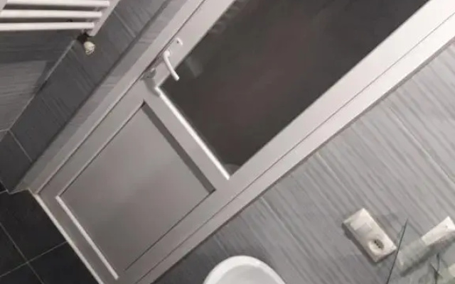 Luxuri Apartment