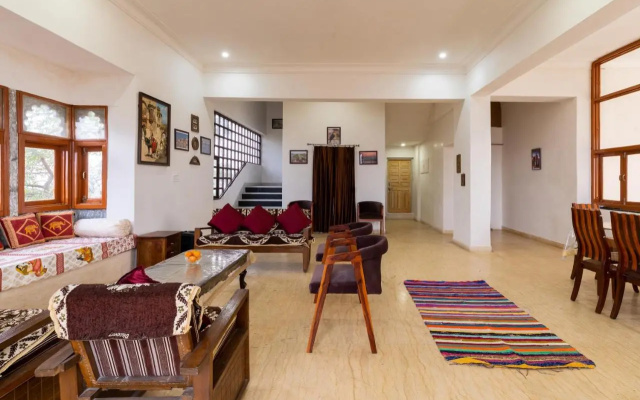 Haveli Jhala Maan
