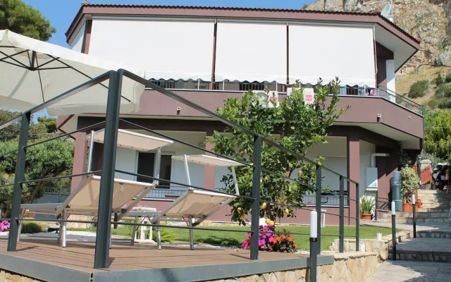 Villa Maruzza