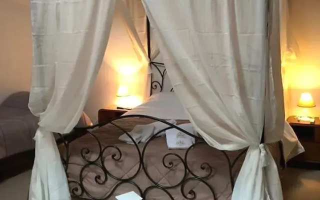 B&B La Lanterna