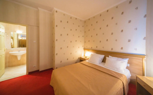 Alegro Hotel