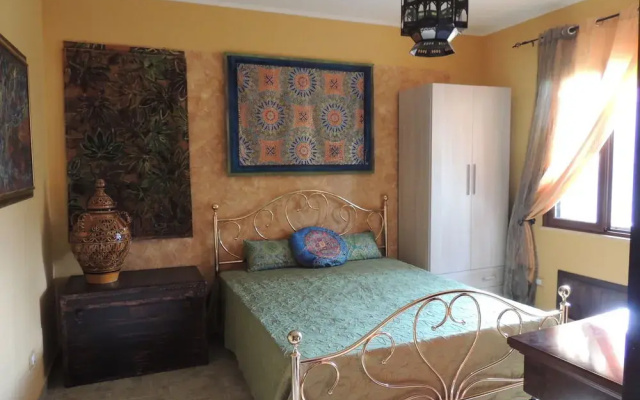 Hannina Bed and Breakfast