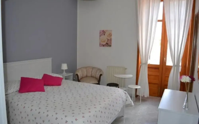 Casa Vacanze Via Roma