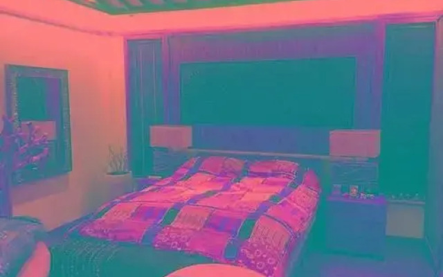 Suzhou Xiyuan Holiday Apartment
