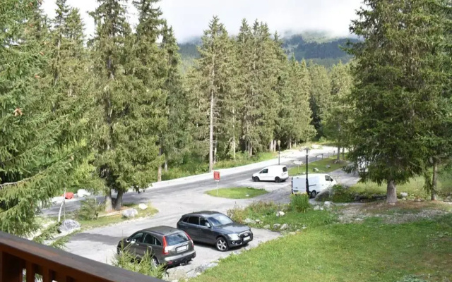 Appartement Méribel, 1 pièce, 4 personnes - FR-1-180-333