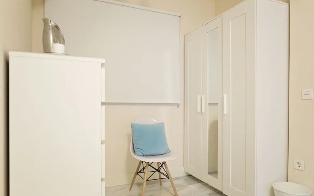 Suncity Flat La Malagueta