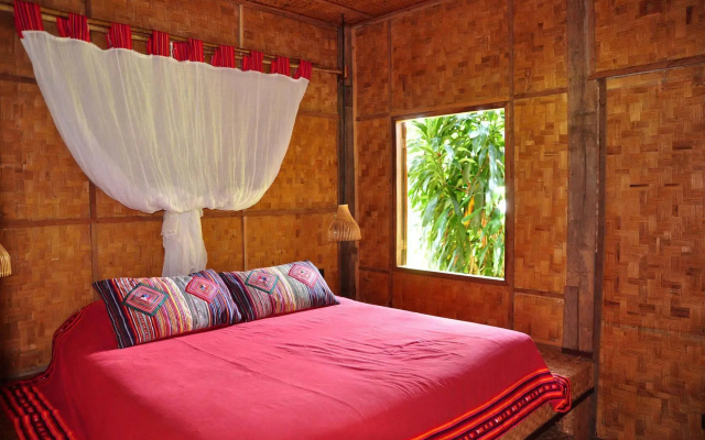 Lisu Lodge