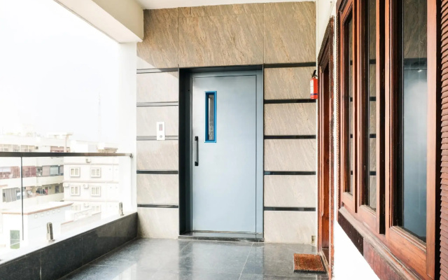 Karthikeya Pride by OYO Rooms
