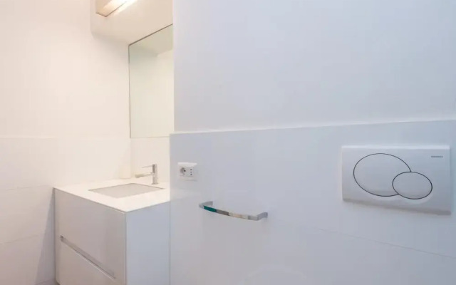 RSH Apartment Sistina Enchanting One Bedroom B