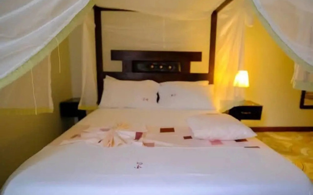 Panda Hotel