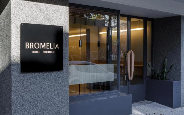 Bromelia Hotel Boutique