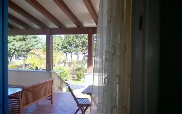 Villa Ancora Bed Breakfast