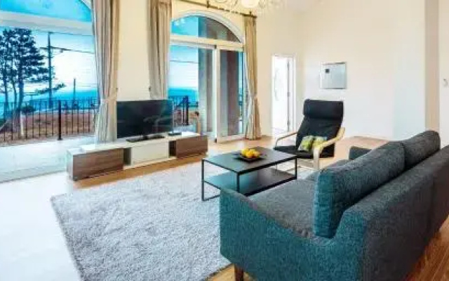 Via Shinum House Pension
