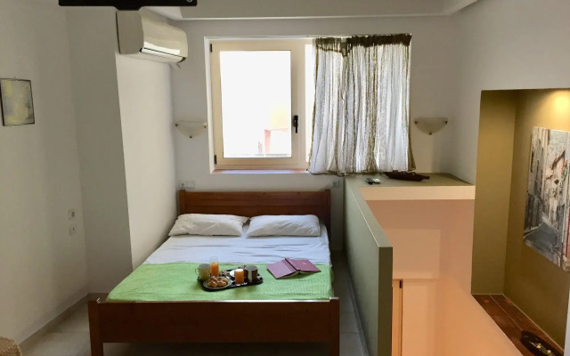 Sabionera Apartments Chania
