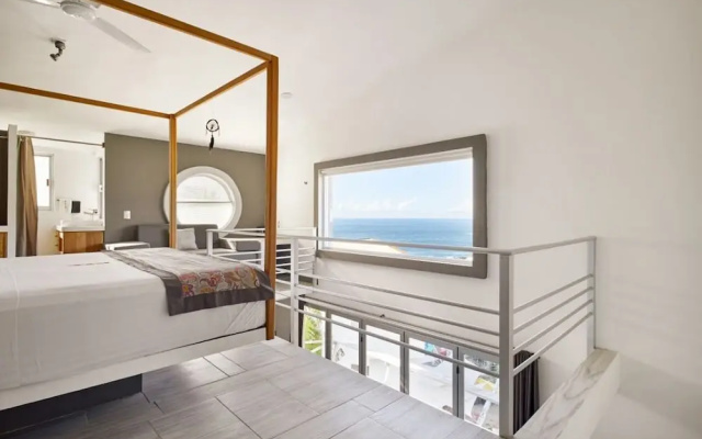 Villa Aikia Adults Only
