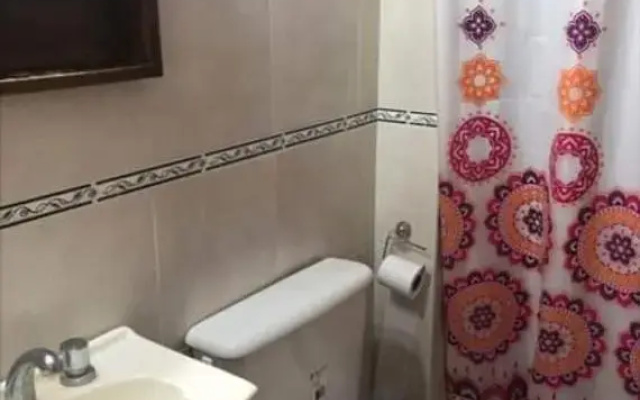 Semipiso en zona guemes a 150mts del mar