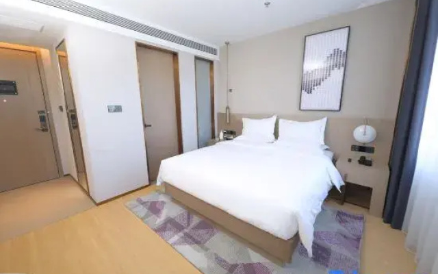 Lavande Hotel (Lv Liang LiShi)