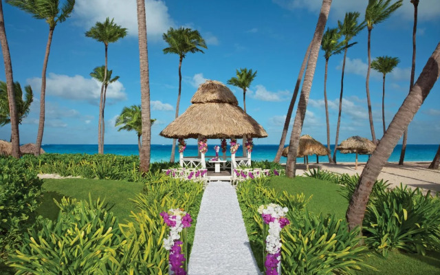 Hyatt Vivid Punta Cana - All Inclusive - Adults Only