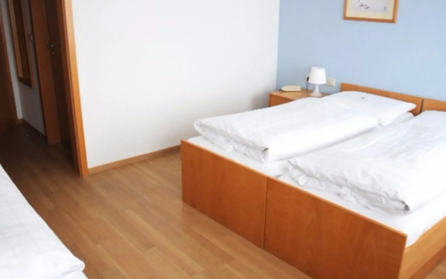 Hotel Ulmer Stuben