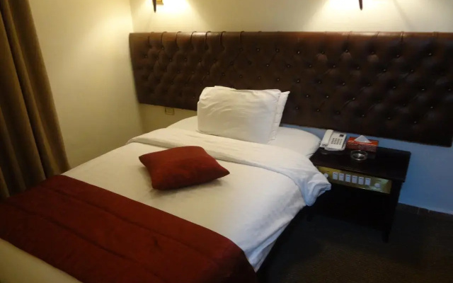 Samiramiss Hotel Amman