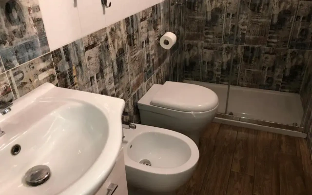 B&B Magada