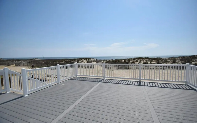 Ocean Club 4011 4 Bedroom Townhouse by RedAwning