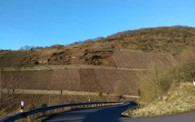 luxury holiday home in Cochem for 4 people