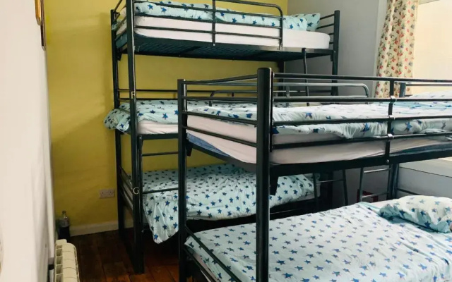 Bunkhouse