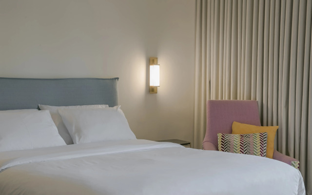 The Alley Hotel