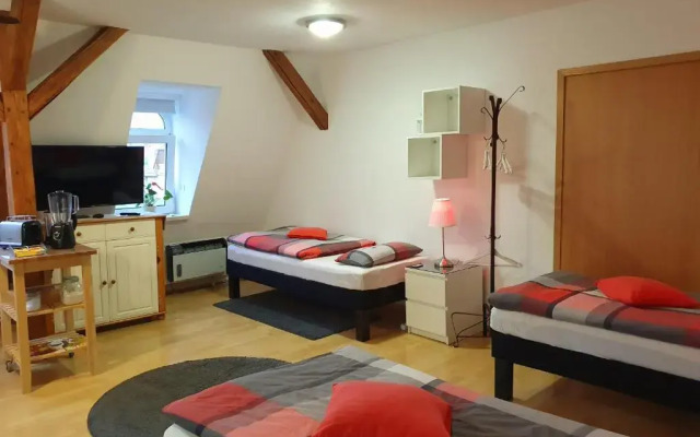 Apartments Suzy