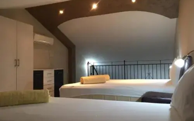 Nina Apartments