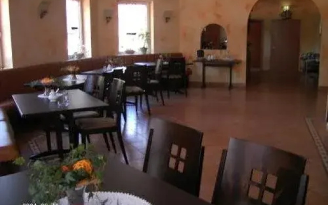 Wobus Hotel Jägerhof