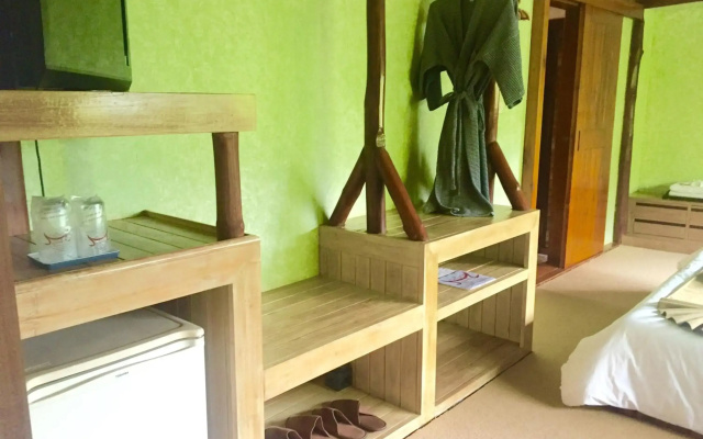 Phu Pha Nam Resort & Spa