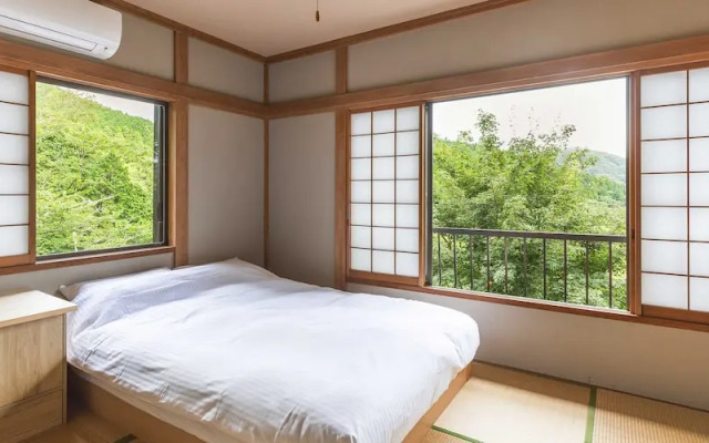Springs Village Hakone Glamping Resort