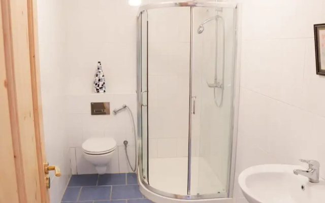 Ballymote Central Apartment, Ballymote