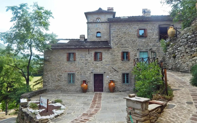 Pieve di Cà Maggiore