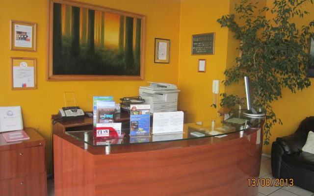 VO Bellas Artes Apartment