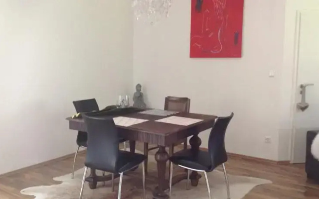 Sonjas Feriendomizil