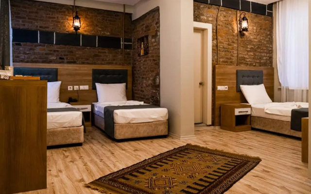 Hasuni̇ Taş Hotel