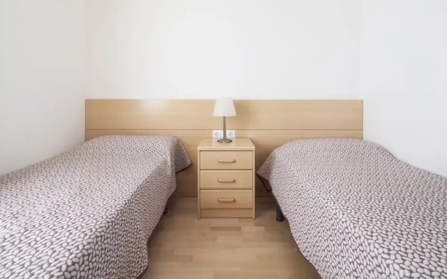 Apartamento Penya Golosa (025)