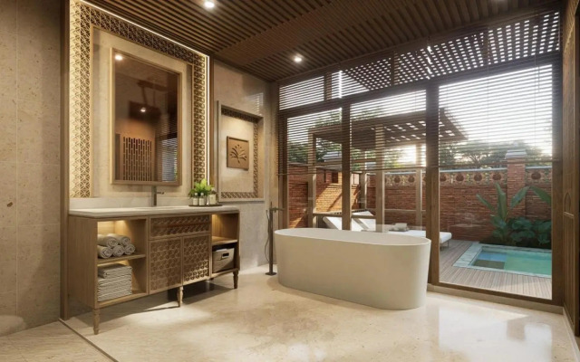 MĀUA OLEA Ubud by Swiss-Belhotel