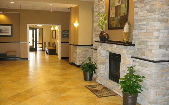 Hampton Inn & Suites Barstow
