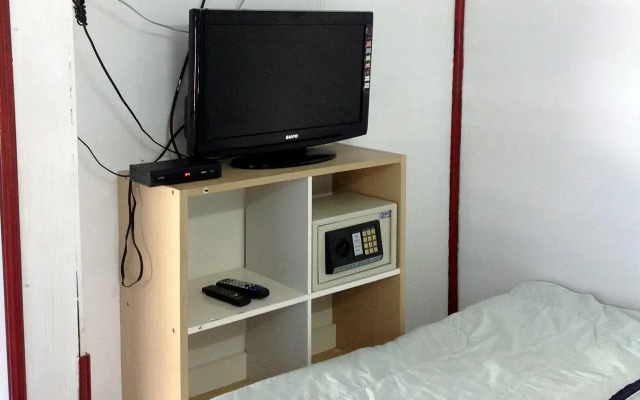 Phi Phi Hillside Guesthouse