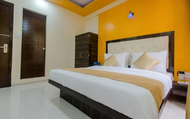 Om Sai Residency