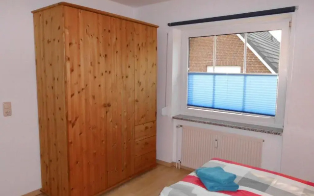 Ferienwohnung am Selenter See