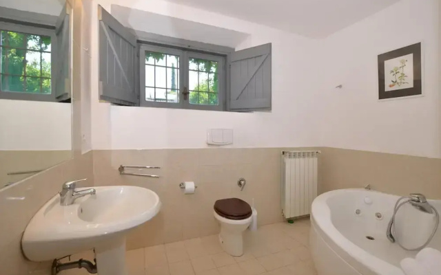 Casale Teresa in Tarquinia