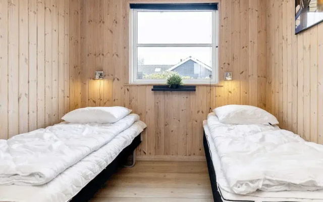 5 Star Holiday Home in Idestrup