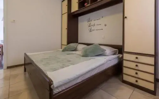 Apartment Slavka