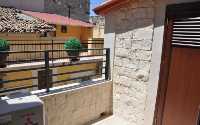 Casa Aruci Sweet Home