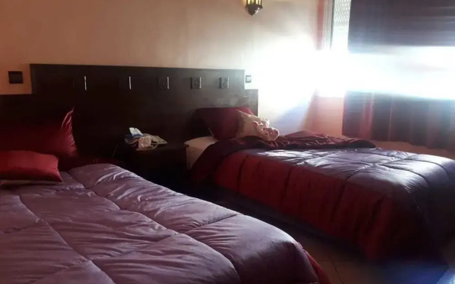Residence Assaka